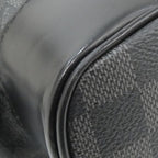 Louis Vuitton Damier Graphite Christopher Backpack — view 3
