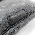 Louis Vuitton Monogram Eclipse Discovery Bum — view 4