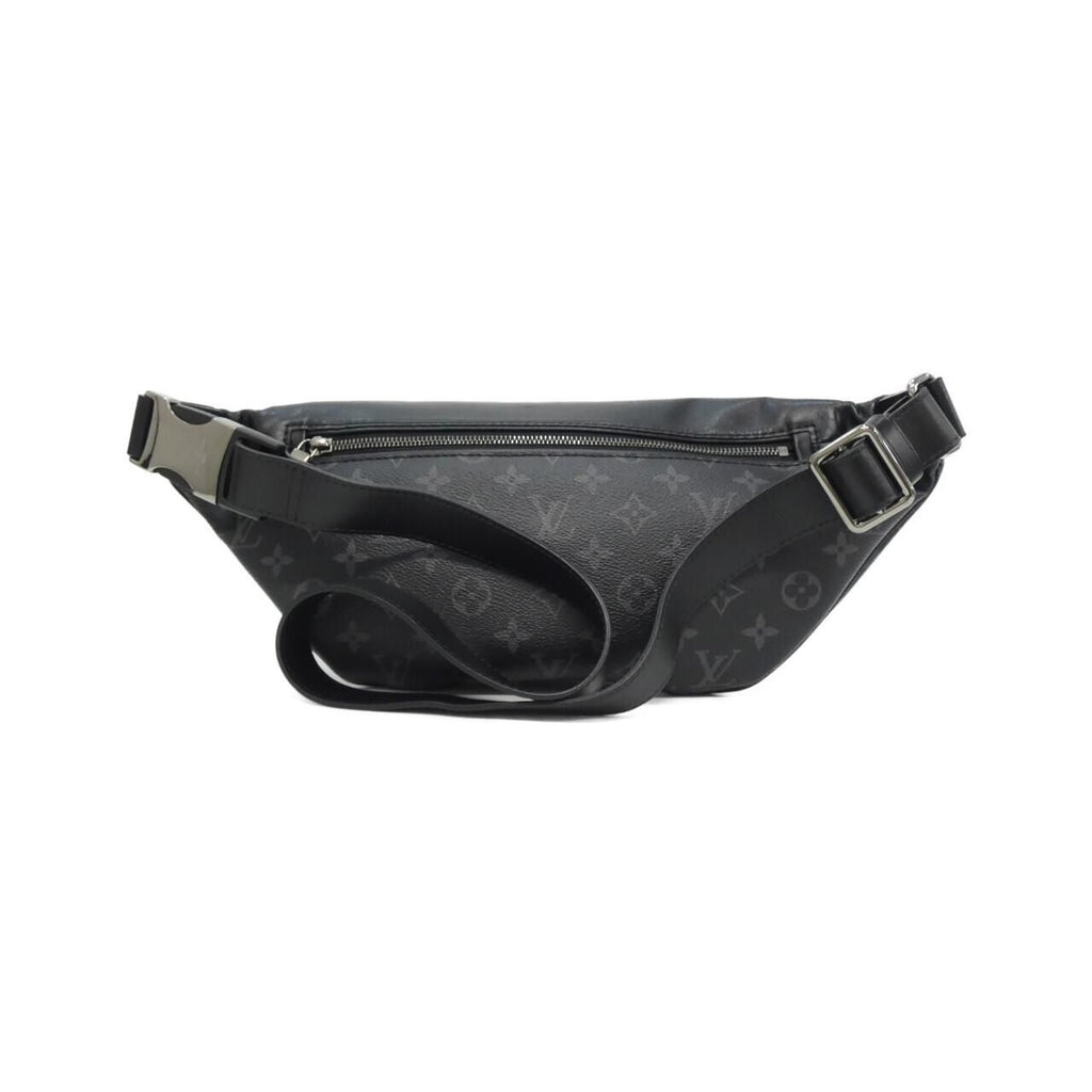 Louis Vuitton Monogram Eclipse Discovery Bum — view 2