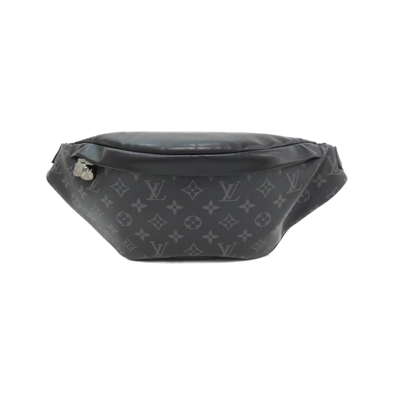 Louis Vuitton Monogram Eclipse Discovery Bum