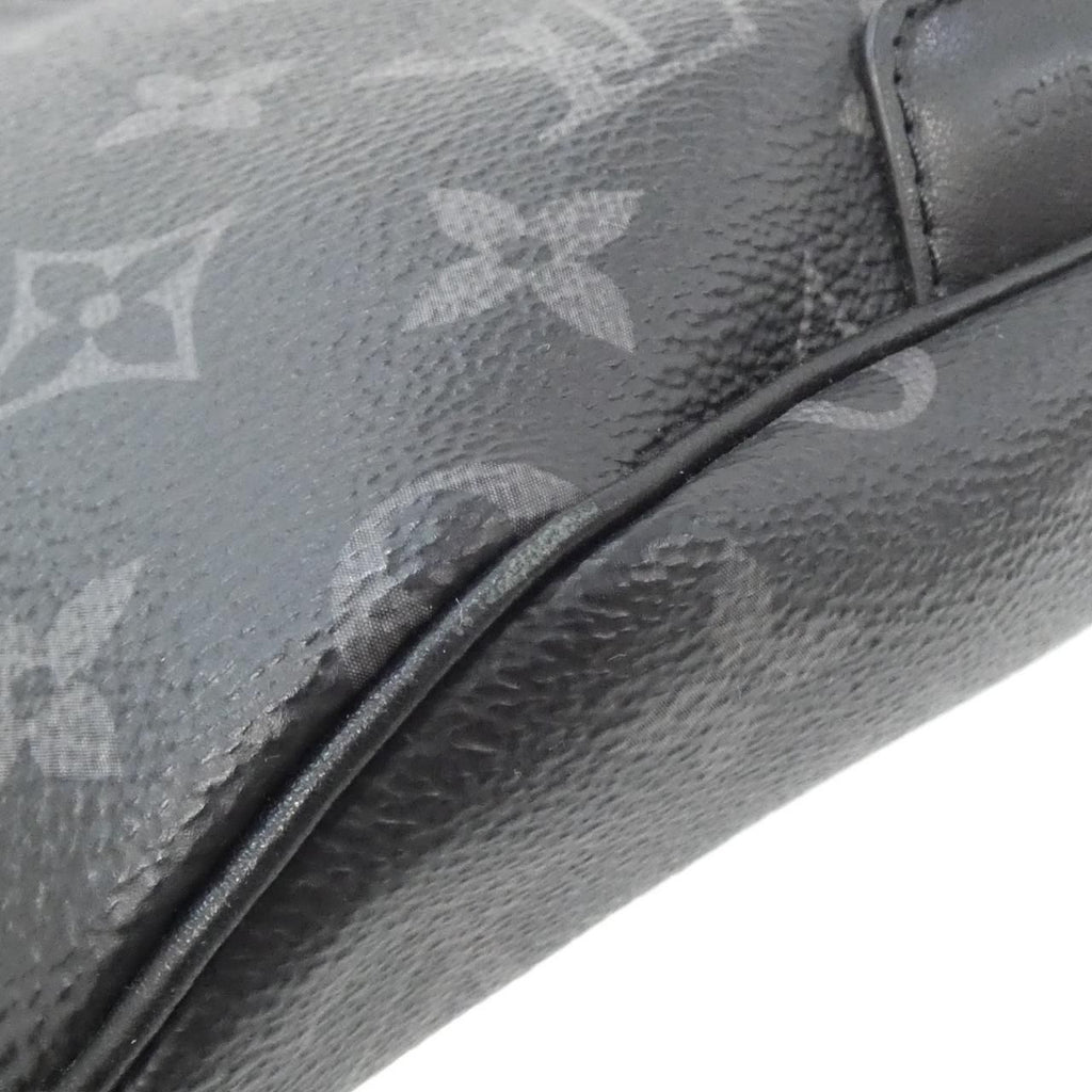 Louis Vuitton Monogram Eclipse Discovery Bum — view 3