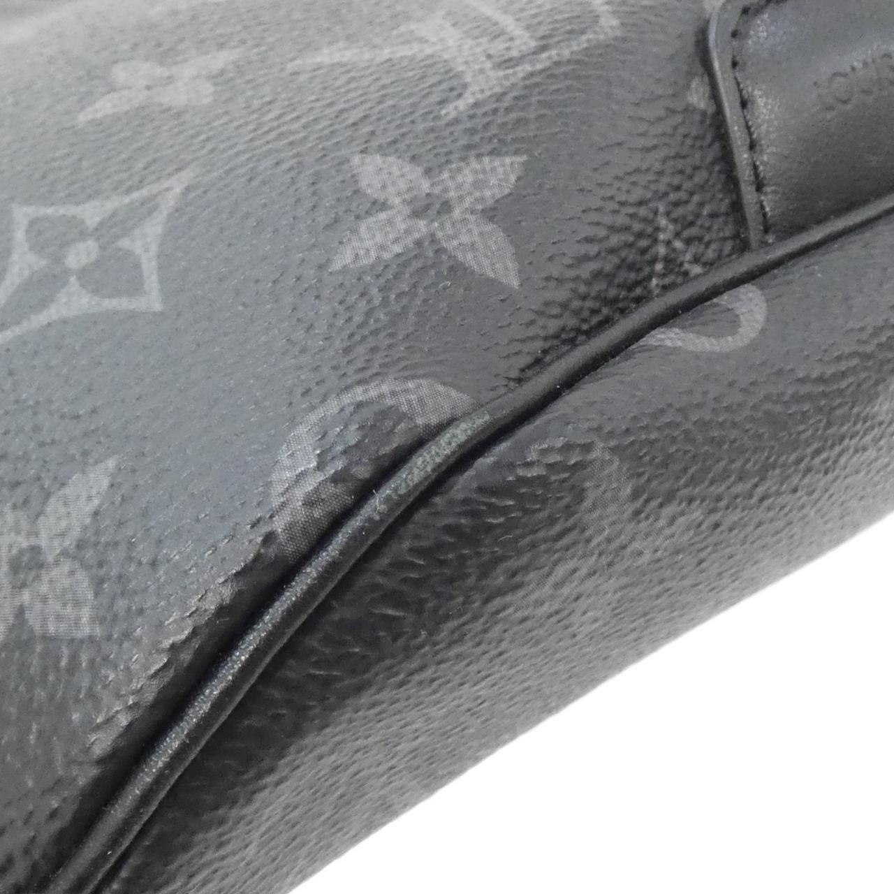 Louis Vuitton Monogram Eclipse Discovery Bum — view 3