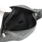 Louis Vuitton Monogram Eclipse Discovery Bum — view 6
