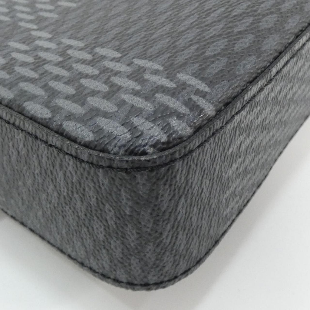 Louis Vuitton Damier Graphite Trio Messenger Shoulder — view 3
