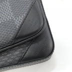 Louis Vuitton Damier Graphite Trio Messenger Shoulder — view 4