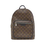 Louis Vuitton Monogram Macassar Josh Backpack