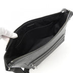 Louis Vuitton Monogram Eclipse Odyssey Messenger PM Shoulder — view 6