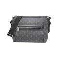 Louis Vuitton Monogram Eclipse Odyssey Messenger PM Shoulder