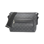 Louis Vuitton Monogram Eclipse Odyssey Messenger PM Shoulder