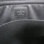 Louis Vuitton Monogram Eclipse Odyssey Messenger PM Shoulder — view 7