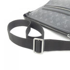 Louis Vuitton Monogram Eclipse Odyssey Messenger PM Shoulder — view 5