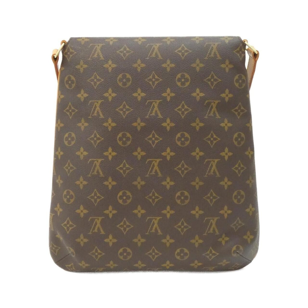 Louis Vuitton Monogram Musette Shoulder — view 2