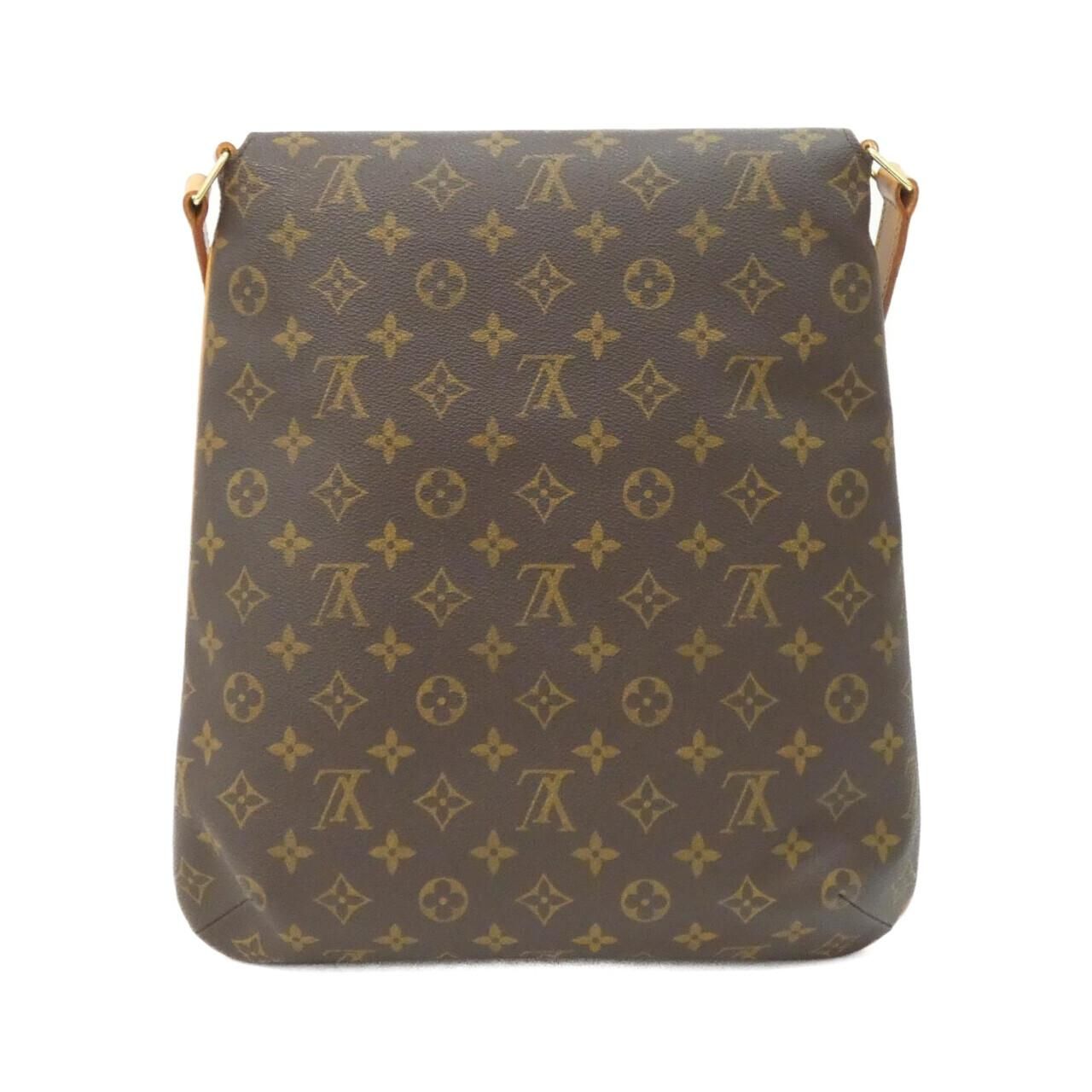 Louis Vuitton Monogram Musette Shoulder — view 2