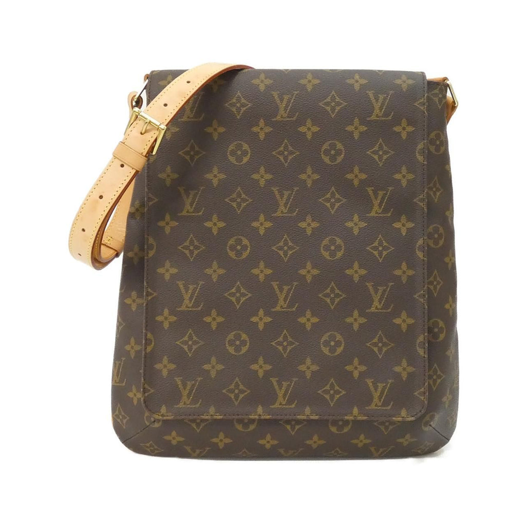 Louis Vuitton Monogram Musette Shoulder