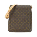 Louis Vuitton Monogram Musette Shoulder