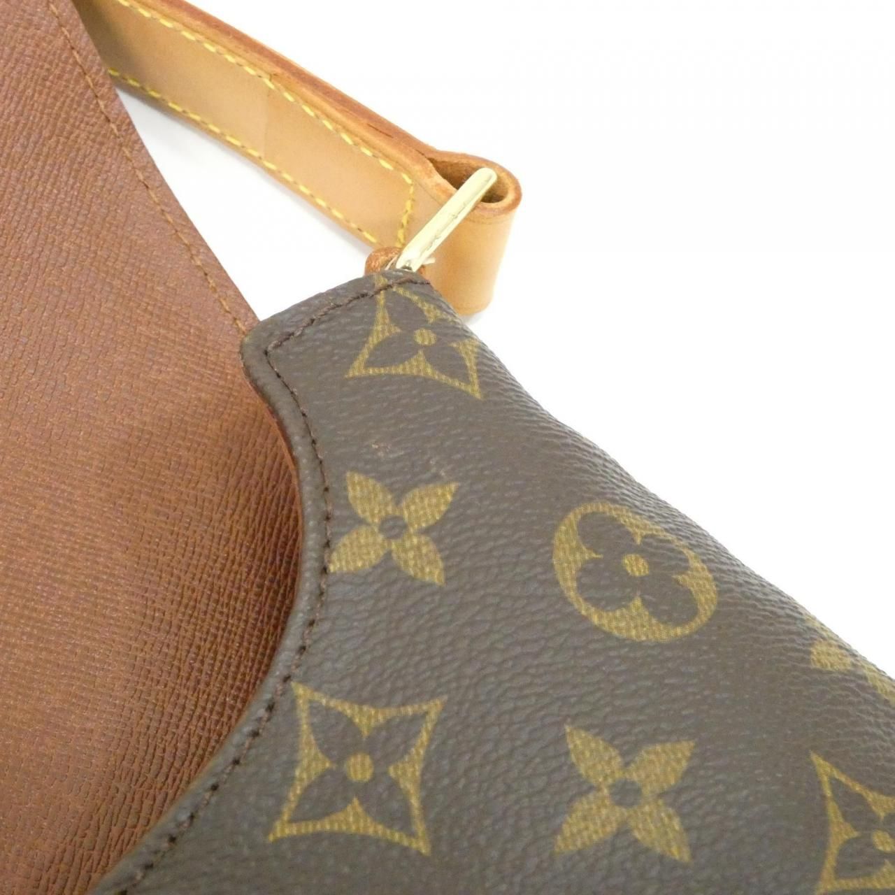 Louis Vuitton Monogram Musette Shoulder — view 4