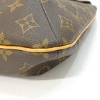 Louis Vuitton Monogram Musette Shoulder — view 3