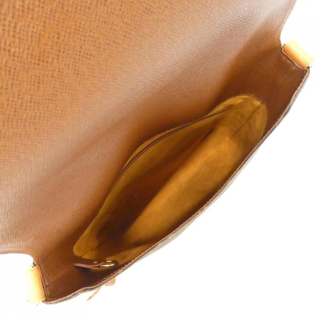 Louis Vuitton Monogram Musette Shoulder — view 7