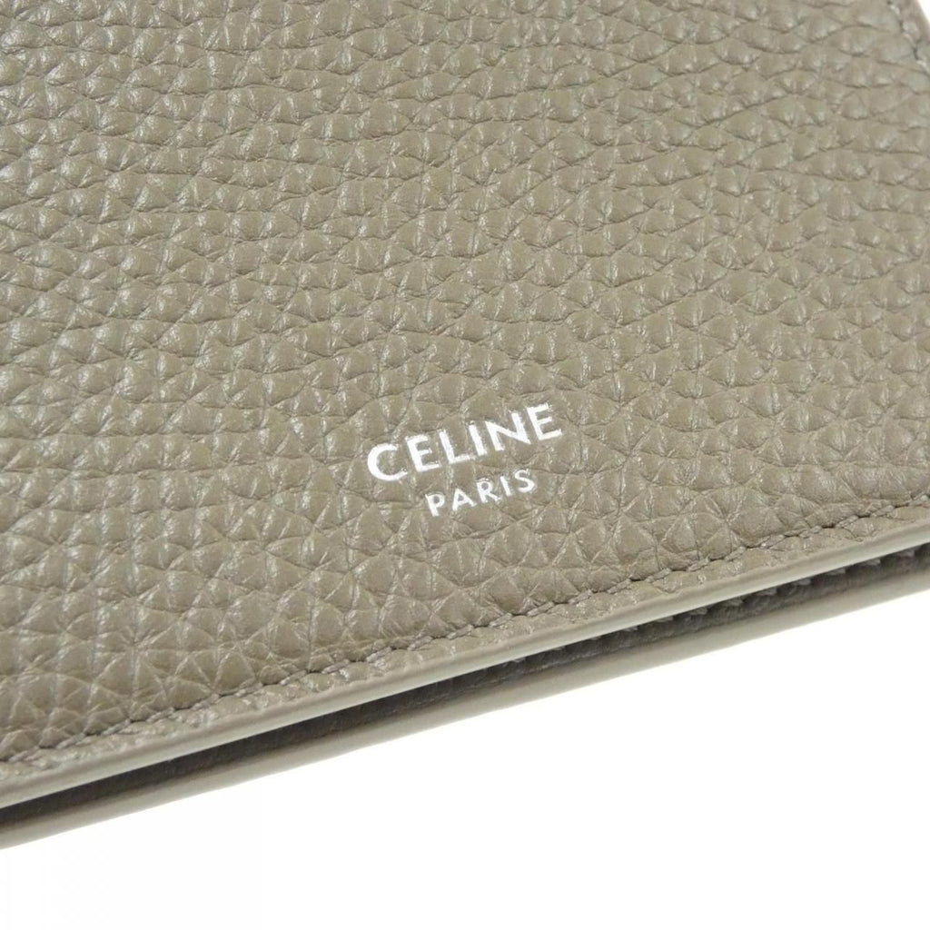 Celine Bifold Card Holder Case — view 3