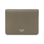Celine Bifold Card Holder Case