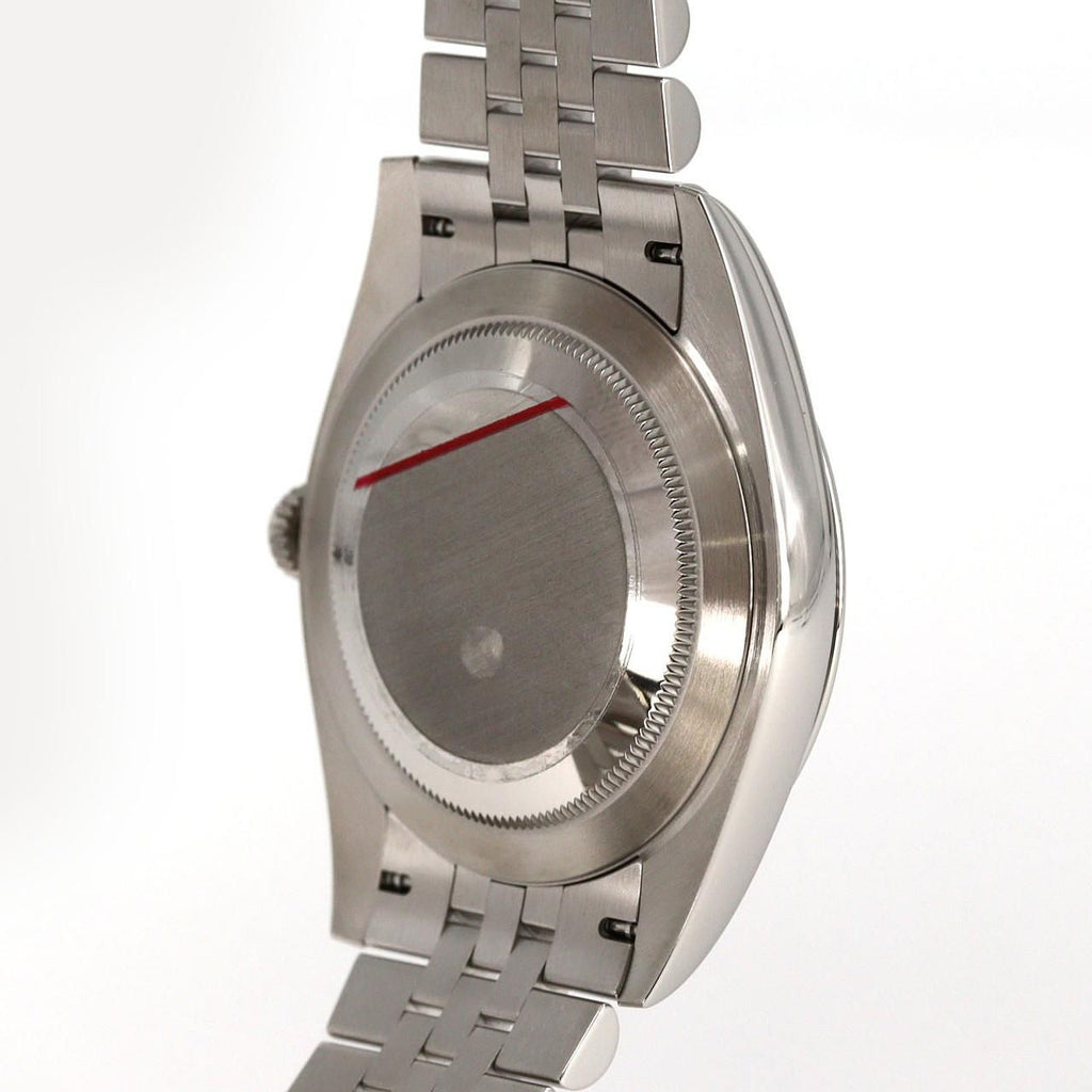 Rolex Datejust 5 SS Automatic Winding Watch — view 6