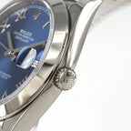 Rolex Datejust 5 SS Automatic Winding Watch — view 4