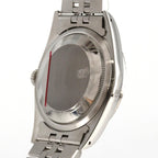 Rolex Datejust 5 SS Automatic Winding Number Watch — view 6