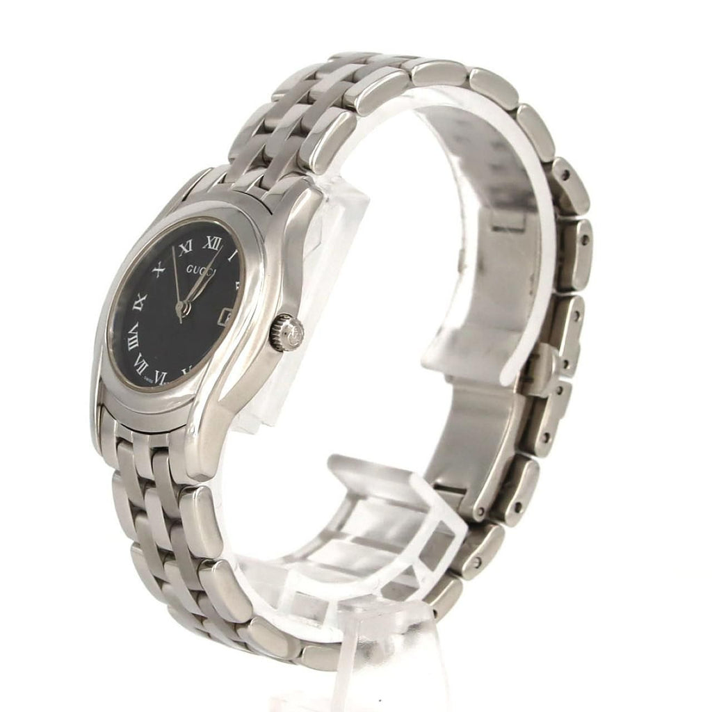 Gucci Class SS Quartz Watch — view 2