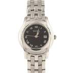 Gucci Class SS Quartz Watch