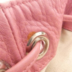 Gucci Backpack Pink — view 8