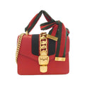 Gucci Sylvie Cvleg Shoulder
