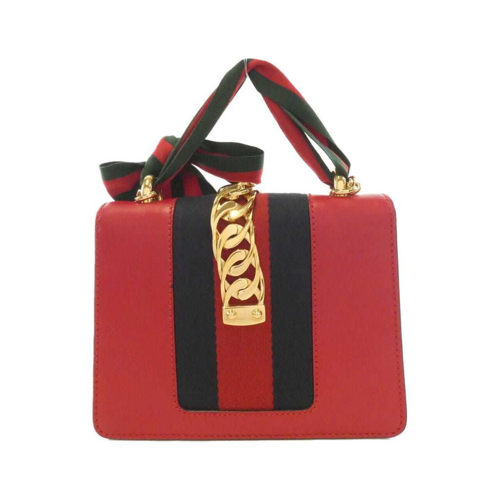 Gucci Sylvie Cvleg Shoulder — view 2