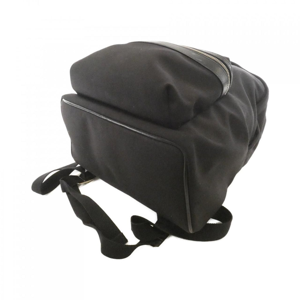Saint Laurent Backpack Black — view 3
