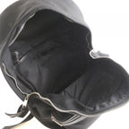 Saint Laurent Backpack Black — view 8