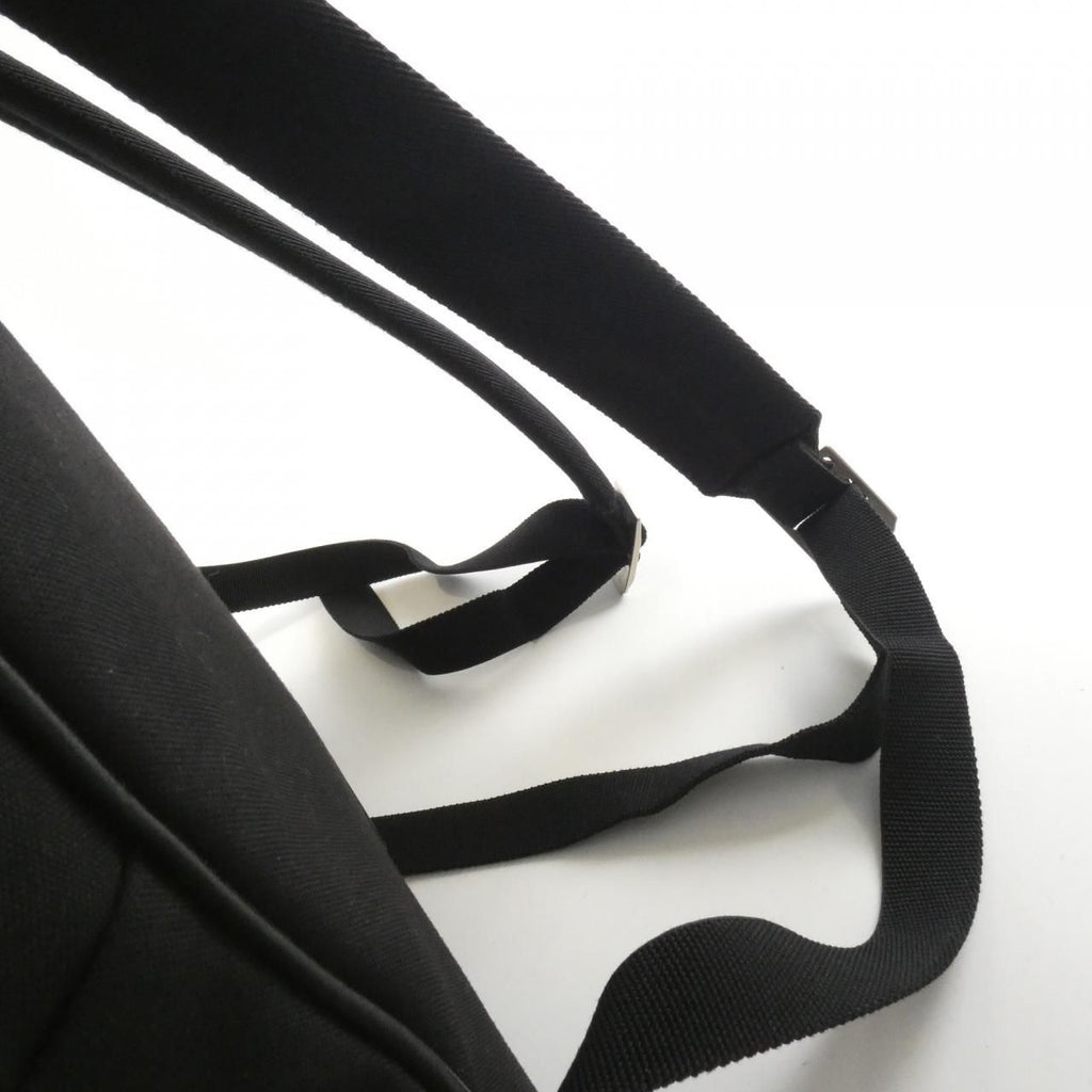 Saint Laurent Backpack Black — view 6