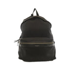 Saint Laurent Backpack Black