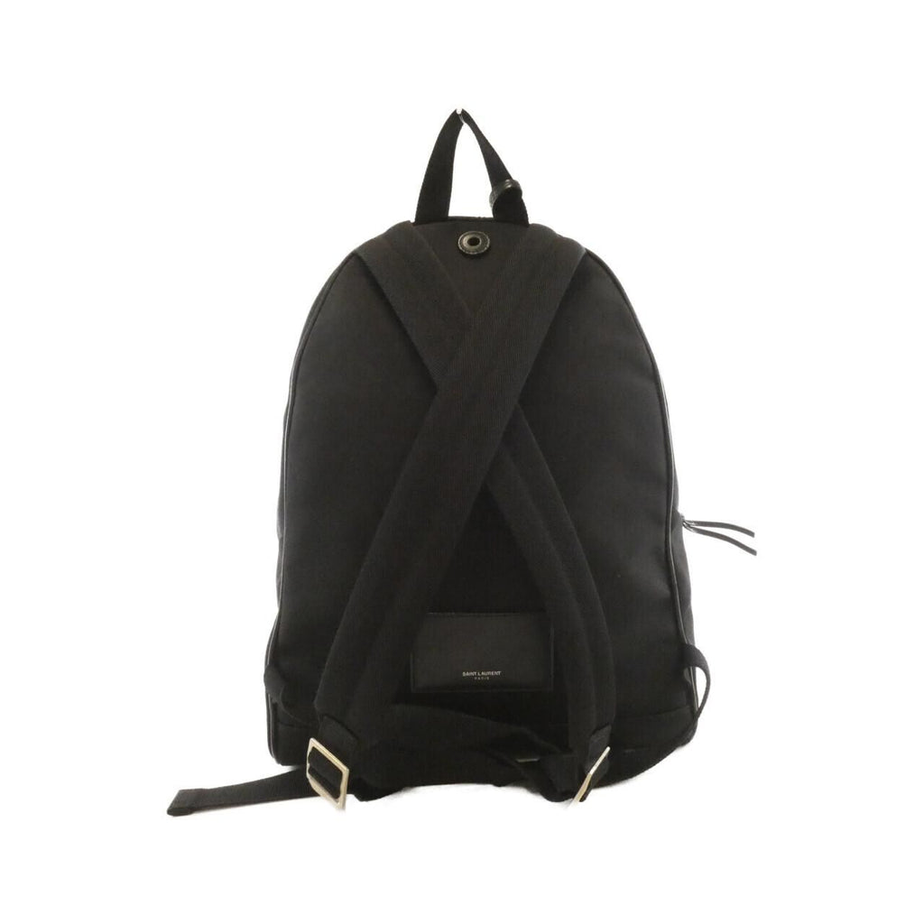 Saint Laurent Backpack Black — view 2