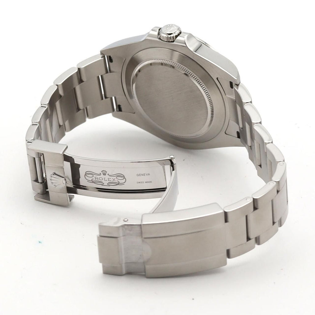 Rolex Explorer II SS Automatic Winding Watch — view 7