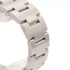 Rolex Oyster Perpetual SS Automatic Winding Watch — view 5