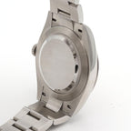 Rolex Oyster Perpetual SS Automatic Winding Watch — view 6
