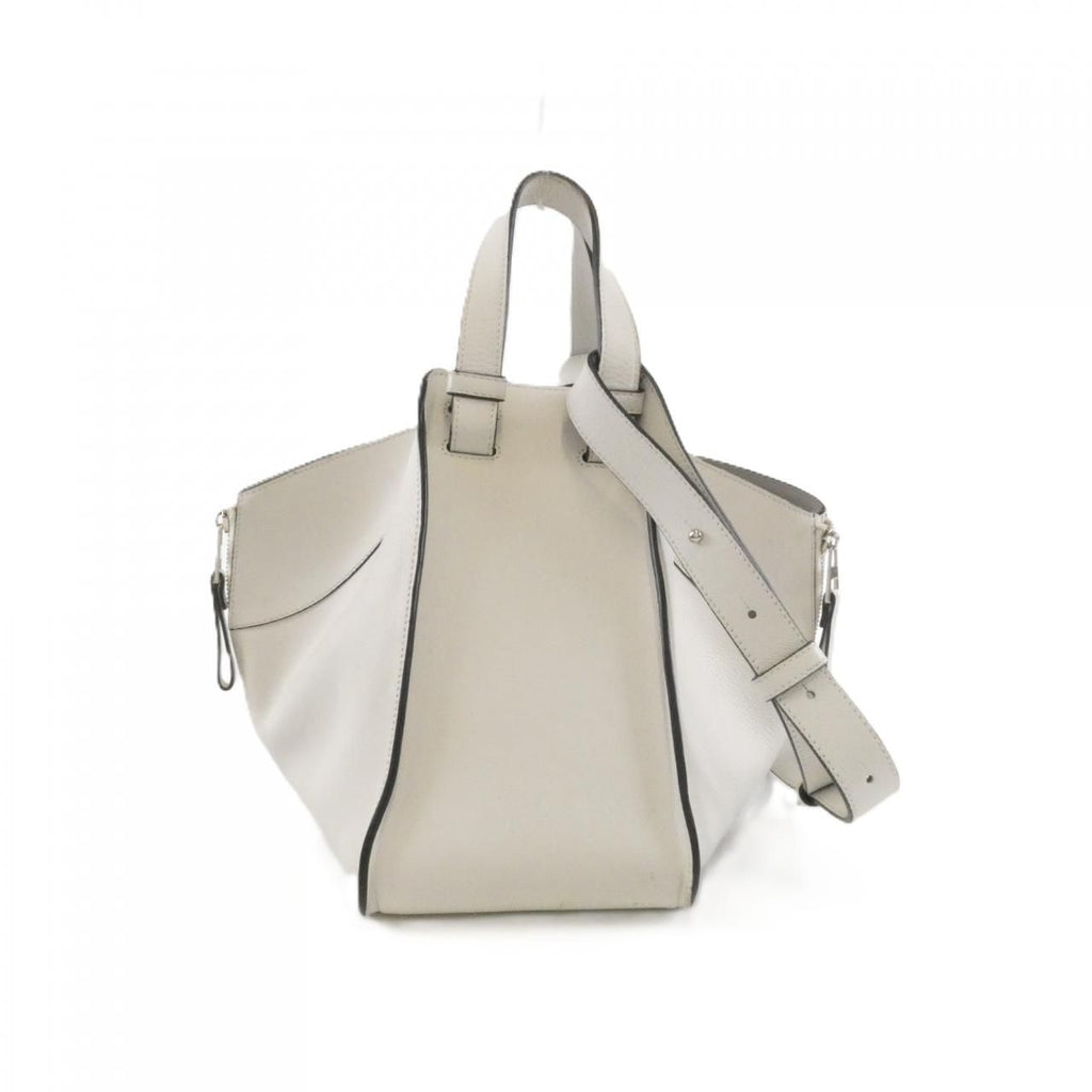 Loewe Hammock Small 387 30 Shoulder — view 2