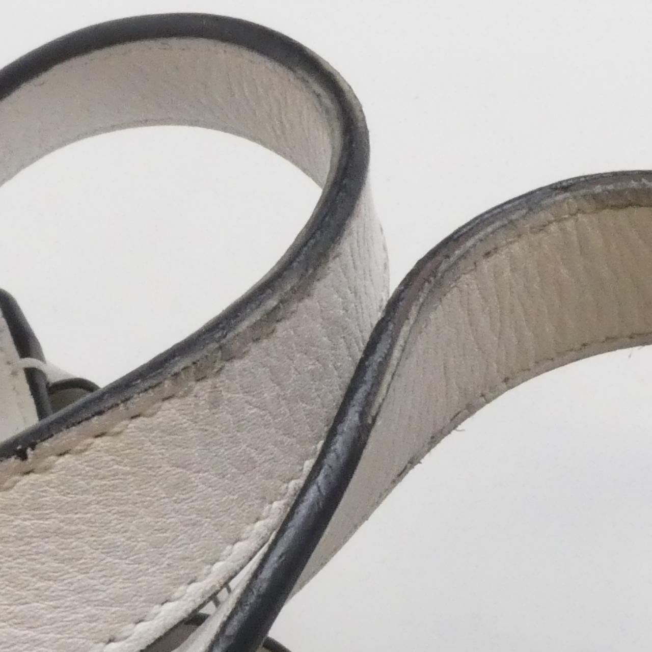 Loewe Hammock Small 387 30 Shoulder — view 6