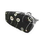 Prada Bag Handbag Silver — view 3