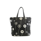 Prada Bag Handbag Silver — view 2