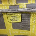 Hermes Wallet Azap Long Silk in Souffle Zip Around Silver — view 5