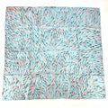Hermes Carre 90 Reve de Gloria's Dream Silk Scarf