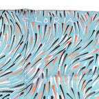Hermes Carre 90 Reve de Gloria's Dream Silk Scarf — view 6