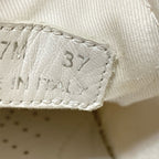 Prada Sneakers 37 White — view 6