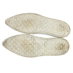 Prada Sneakers 37 White — view 4