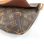 Louis Vuitton Shoulder Bag Musette Monogram Canvas Brown — view 5